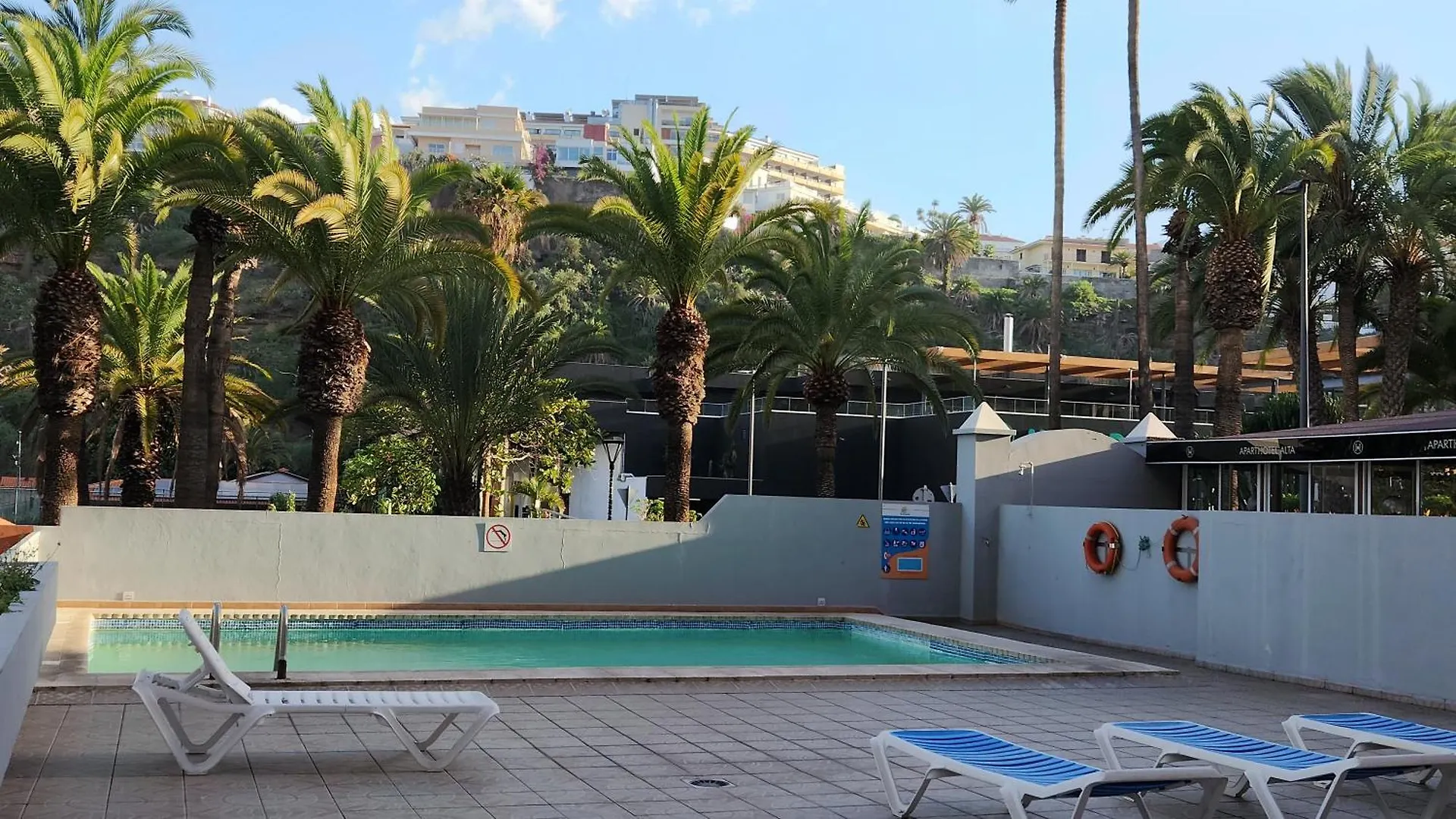 Ocean Dream Escape Apartment Puerto de la Cruz  Puerto de la Cruz (Tenerife)