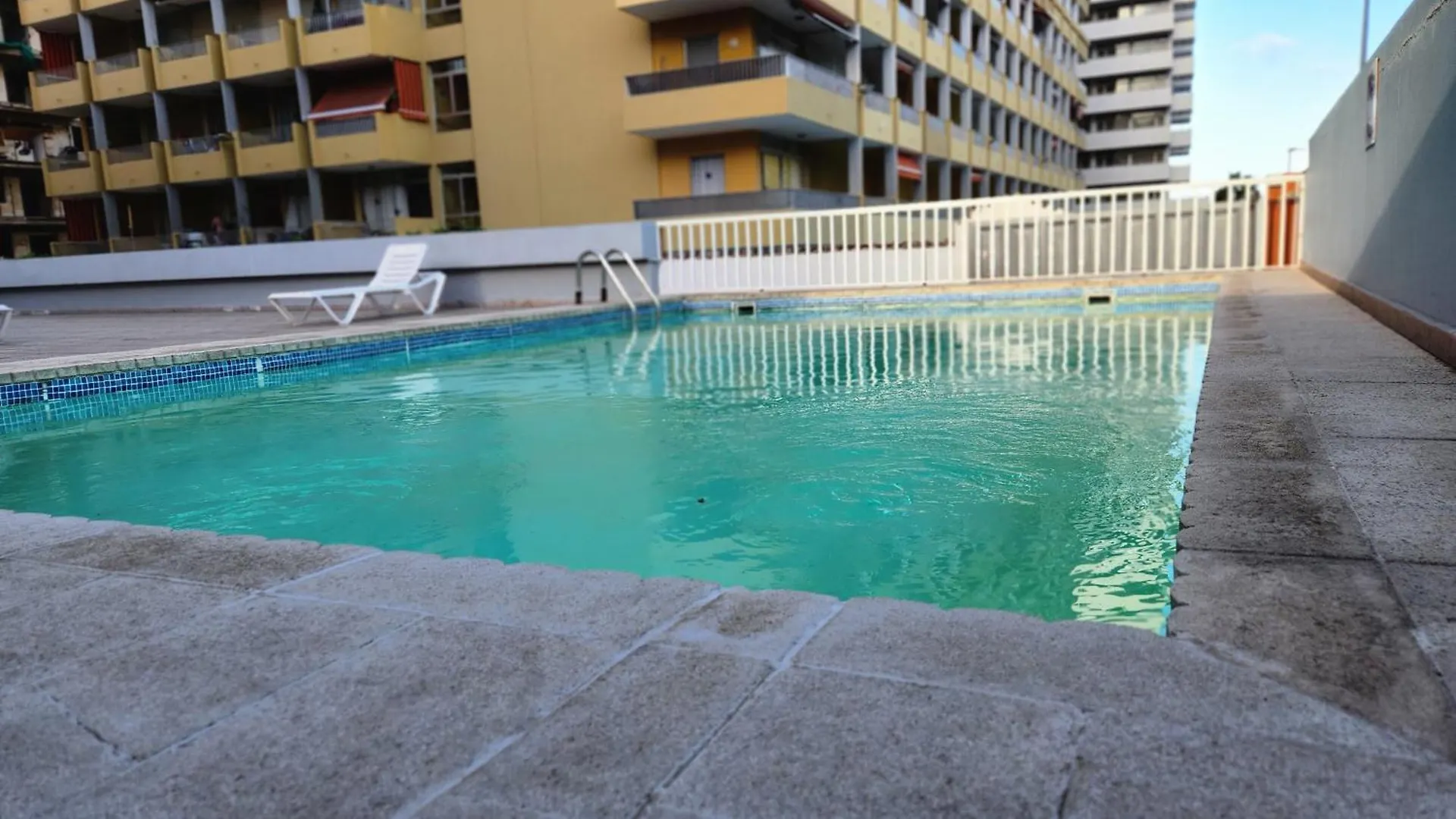 Ocean Dream Escape Apartment Puerto de la Cruz  Spain