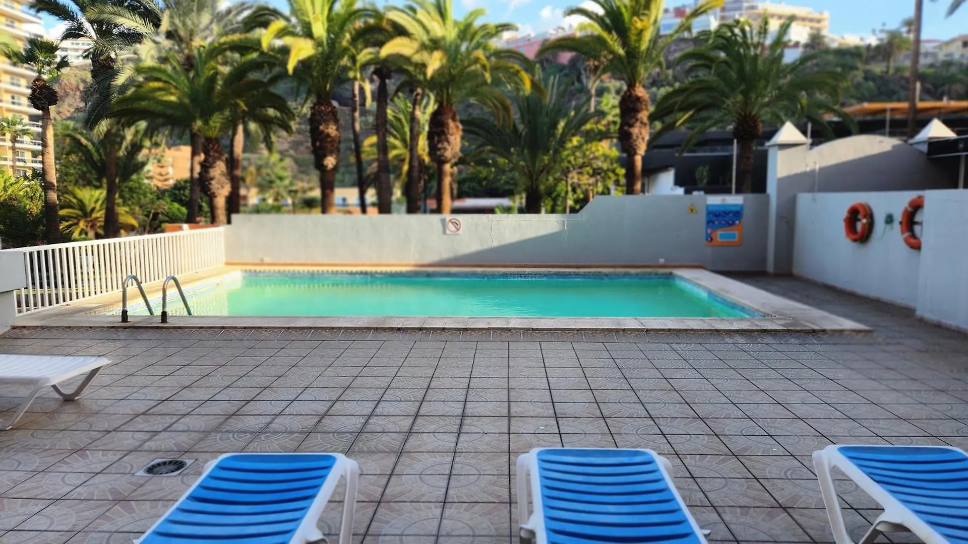 Ocean Dream Escape Apartment Puerto de la Cruz  0*, Puerto de la Cruz (Tenerife) Spain