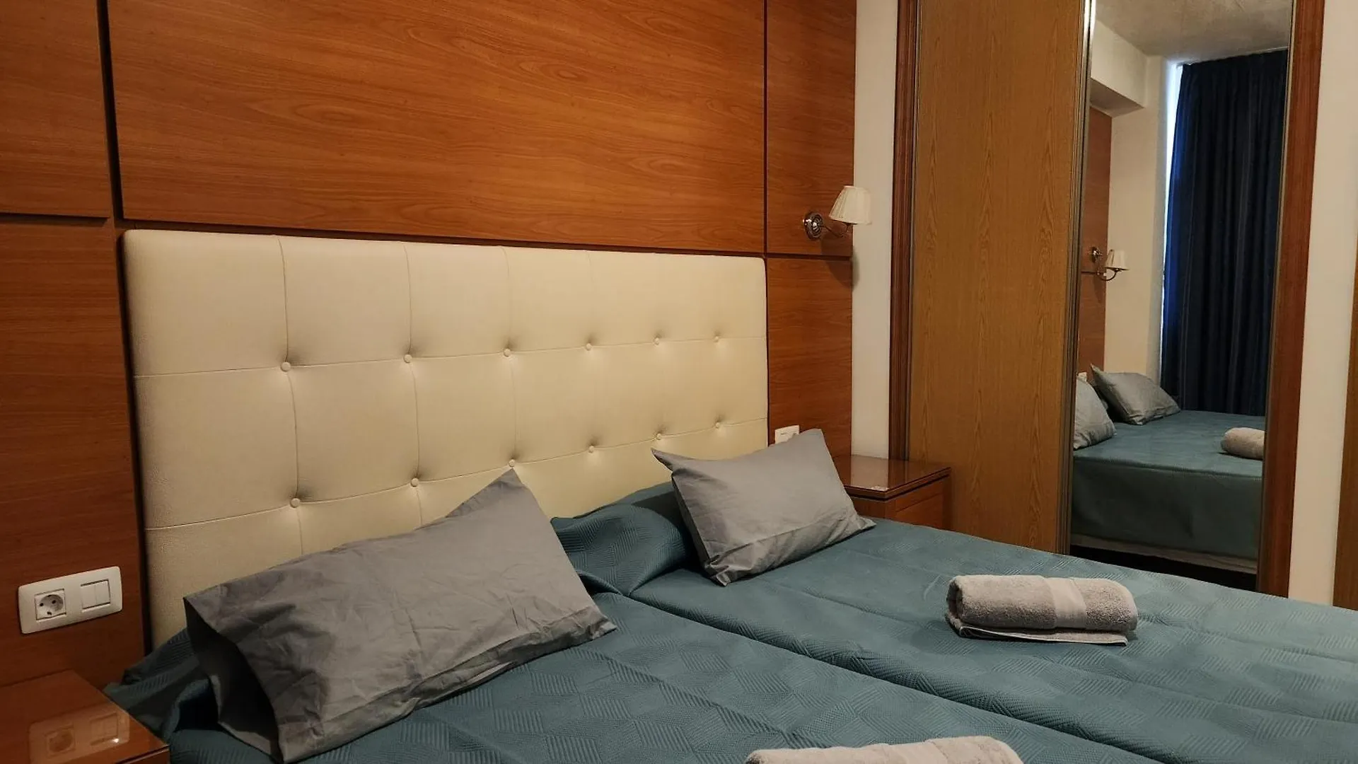 Ocean Dream Escape Apartment Puerto de la Cruz  Spain