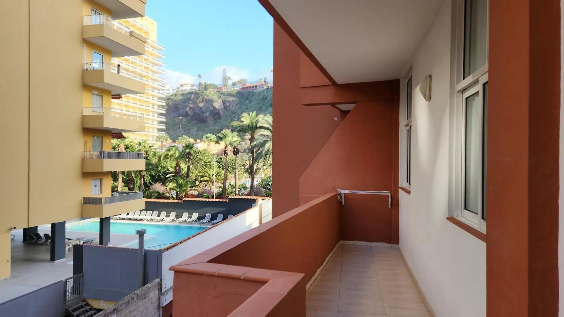 Ocean Dream Escape Apartment Puerto de la Cruz  0*, Puerto de la Cruz (Tenerife) Spain