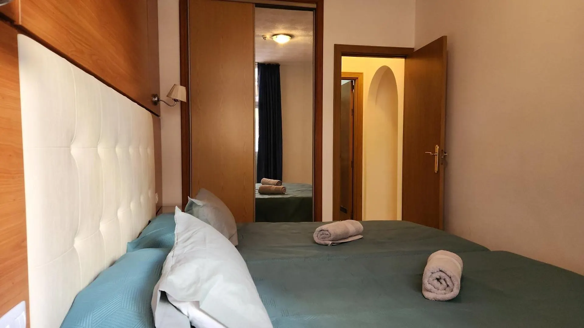 Ocean Dream Escape Apartment Puerto de la Cruz  0*, Puerto de la Cruz (Tenerife)