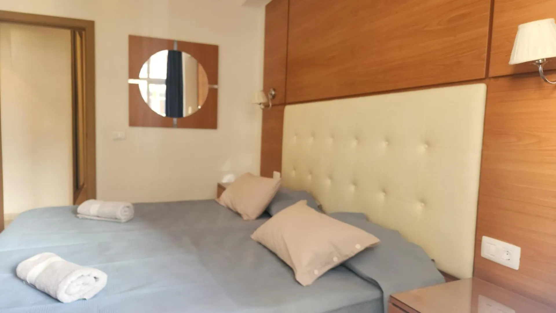 Ocean Dream Escape Apartment Puerto de la Cruz  0*, Puerto de la Cruz (Tenerife)