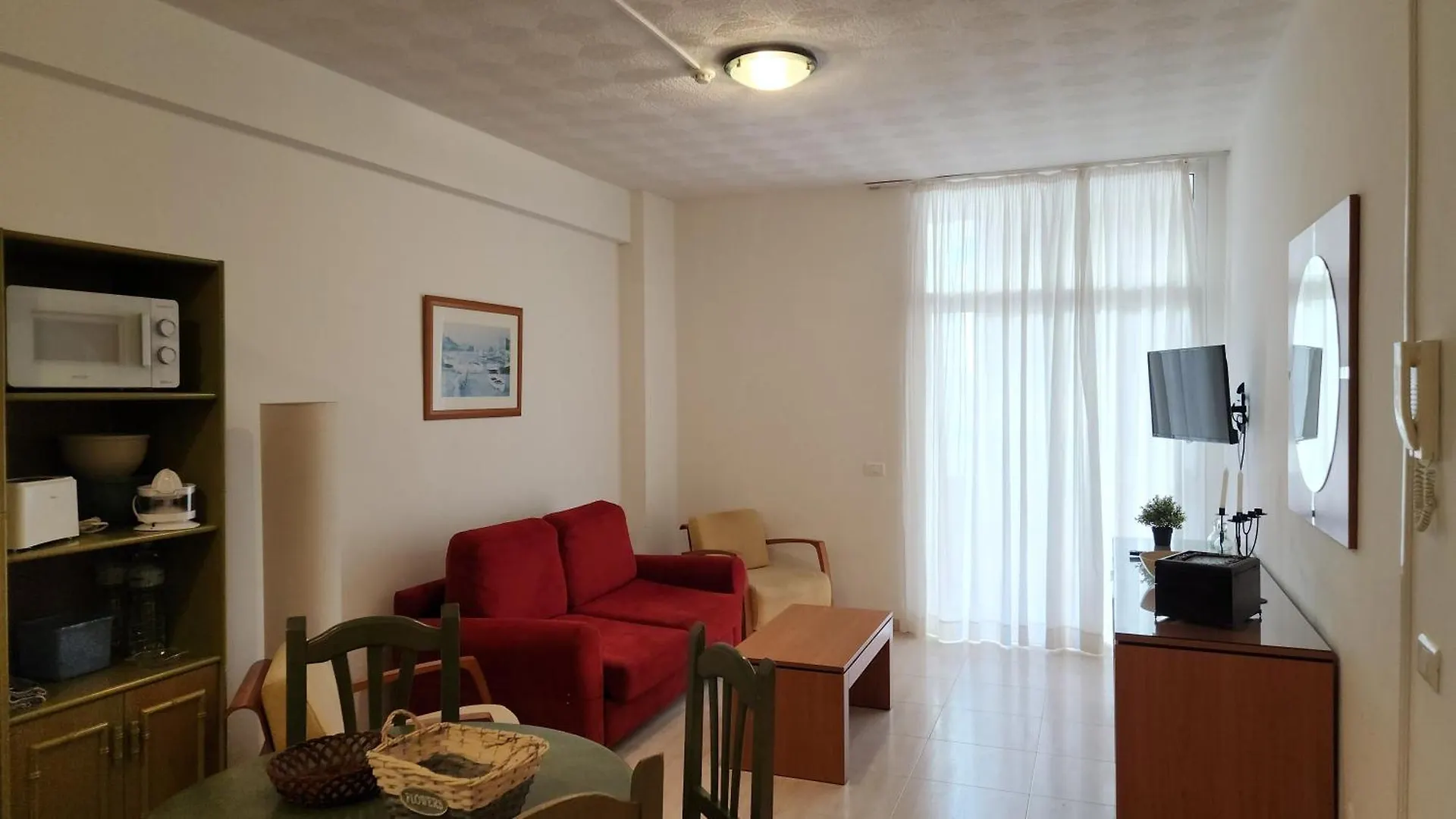 Ocean Dream Escape Apartment Puerto de la Cruz  Spain