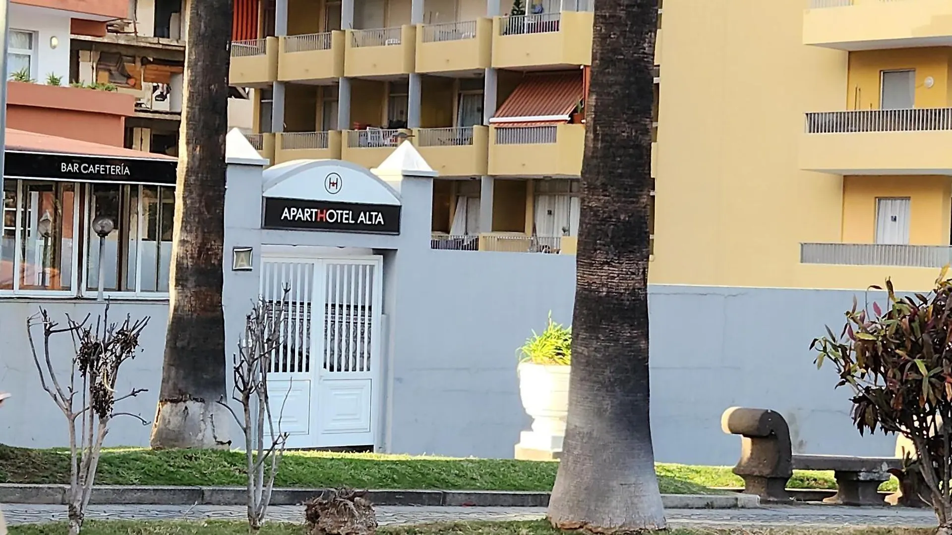 Ocean Dream Escape Apartment Puerto de la Cruz
