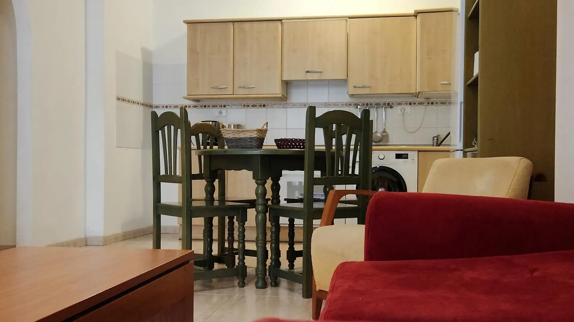 Ocean Dream Escape Apartment Puerto de la Cruz