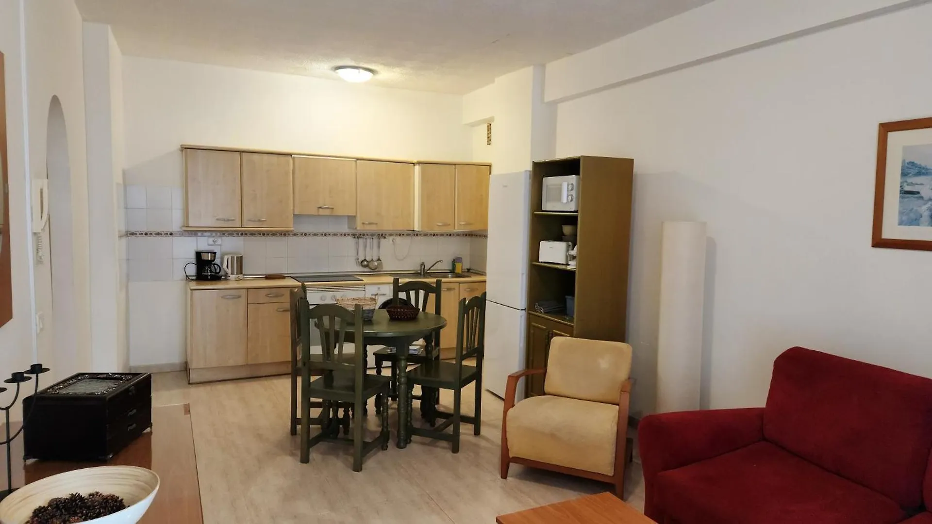 Ocean Dream Escape Apartment Puerto de la Cruz   Puerto de la Cruz (Tenerife)