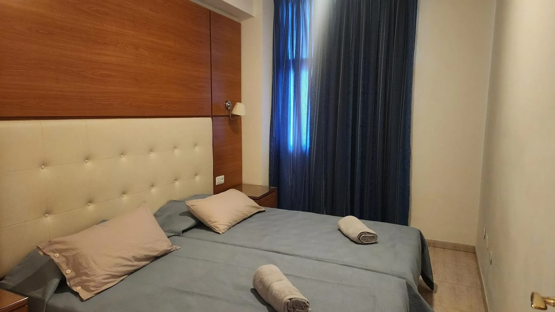 Ocean Dream Escape Apartment Puerto de la Cruz  Spain