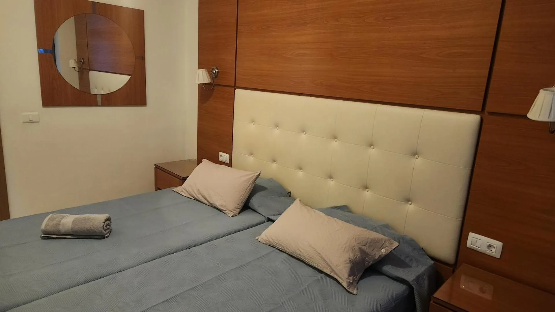 Ocean Dream Escape Apartment Puerto de la Cruz  0*, Puerto de la Cruz (Tenerife) Spain