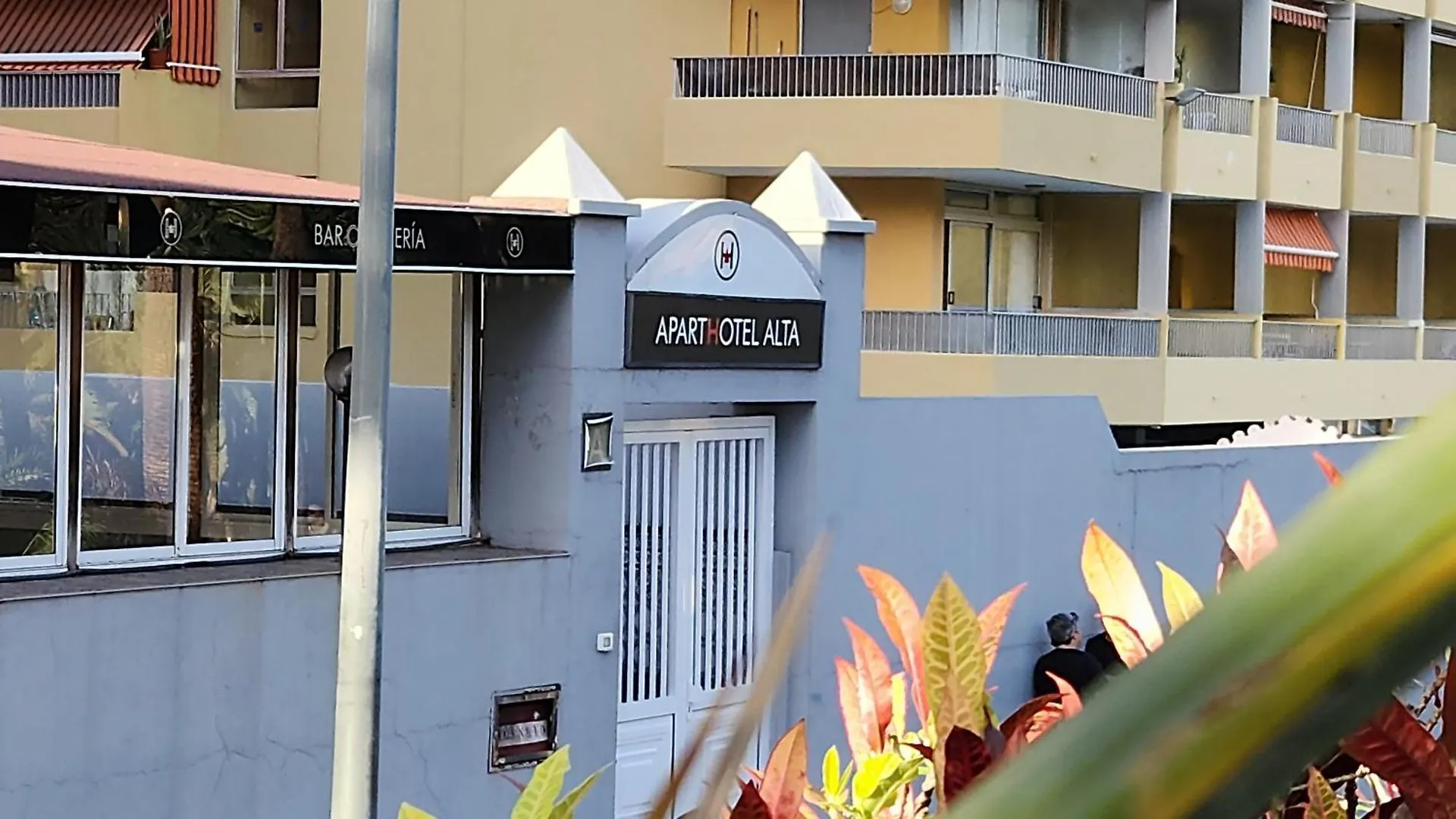 Ocean Dream Escape Apartment Puerto de la Cruz  0*, Puerto de la Cruz (Tenerife)