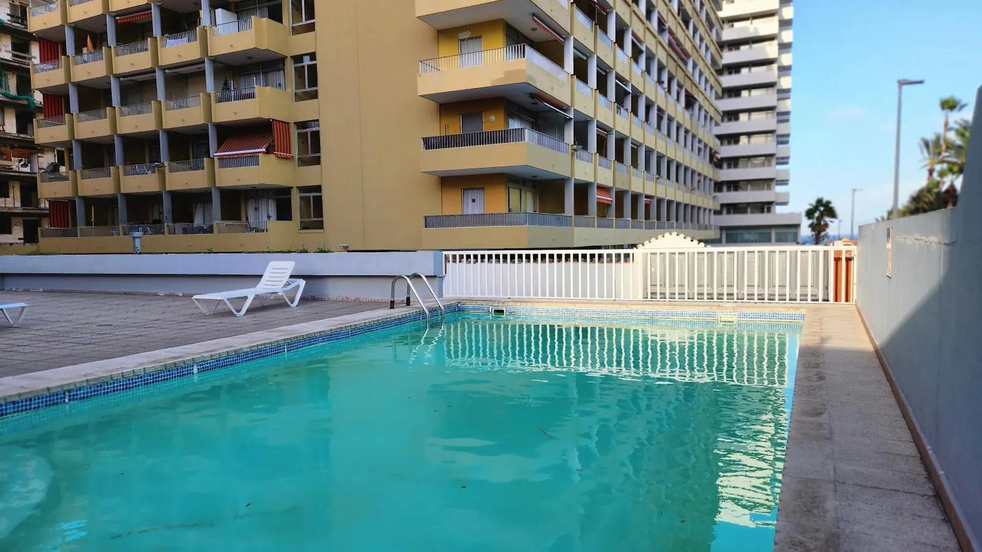 Ocean Dream Escape Apartment Puerto de la Cruz